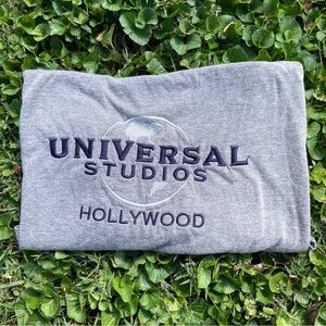 Universal Studios Gray Tshirt